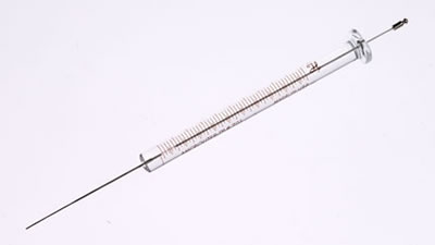 Hamilton 701ASN Syringes (23-26/1.71"/HP) - 80393 - Click Image to Close