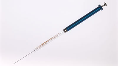 Hamilton 85N 5ul Syringe (26s/2"/2) - 84850 - Click Image to Close