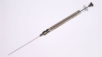 Hamilton 7101KH 1 ul Syringe (22s/2.75"/3) - 86200 - Click Image to Close