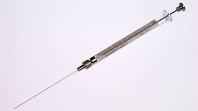 Hamilton 7000.5KH 0.5ul Syringe (25/2.75"/3) - 86250 - Click Image to Close