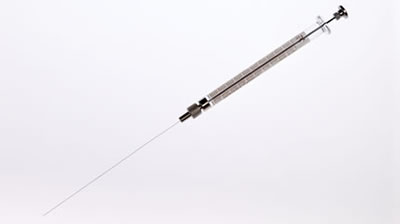 Hamilton 7000.5KHOC.5ul Syringe.(23mm/10cm/3) - 86257 - Click Image to Close