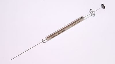 Hamilton 75N 5ul Syringes (26s/2"/2) - 87900 - Click Image to Close