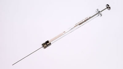 Hamilton 62RNR 2.5ul Syringe (22s/2"/3) - 87942 - Click Image to Close