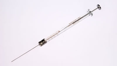 Hamilton 65RNR 5.0ul Syringe (22s/2"/3) - 87943 - Click Image to Close