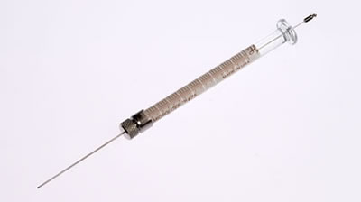 Hamilton Agilent 75ASRN 5ul Syringes (23s/1.71"/HP) - 87957 - Click Image to Close