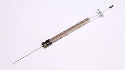 Hamilton Agilent 75ASRN 5ul Syringes (26s/1.71"/HP) - 87958 - Click Image to Close