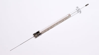 Hamilton Agilent 75ASRN Syringes (23S/26S/1.71"/HP) - 87959 - Click Image to Close