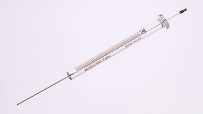 Hamilton Agilent 75ASN 5ul Syringes (23s/1.71"/HP) - 87987 - Click Image to Close