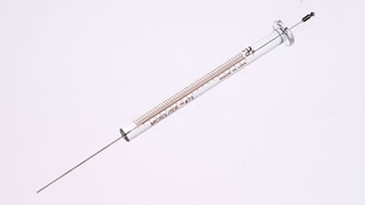 Hamilton Agilent 75ASN 5ul Syringes (26s/1.71"/HP) - 87988 - Click Image to Close