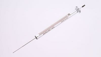 Hamilton Agilent 75ASN 5ul Syringes (23-26/1.71"/HP) - 87993 - Click Image to Close