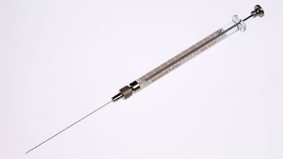 Hamilton 7105KH 5.0ul Syringe (24/2.75"/2) - 88011 - Click Image to Close