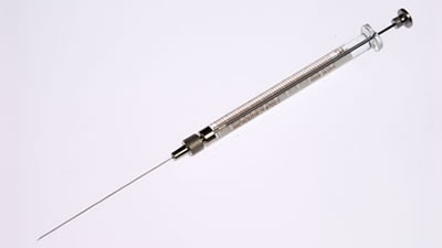 Hamilton 7002KH 2.0ul Syringe (25/2.75"/2) - 88411 - Click Image to Close