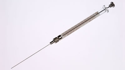 Hamilton 7102KH 2.0ul Syringe (23/2.75"/3) - 88500 - Click Image to Close