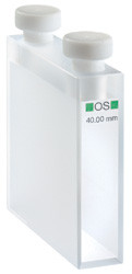 Hellma 110-OS 14000ul Macro Absorption Cells 40mm - Click Image to Close