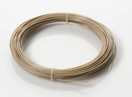 CTS Sciencix Tubing PEEK 1/16 inch OD, 0.040 ID, 100 ft (30.48 m) Length, Natural - 11-1166 - Click Image to Close