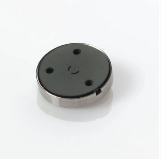 CTS Sciencix 2 Position/6 Port Rotor Seal (1200 bar), Agilent 1290 - 11-2312, 5068-0007 - Click Image to Close