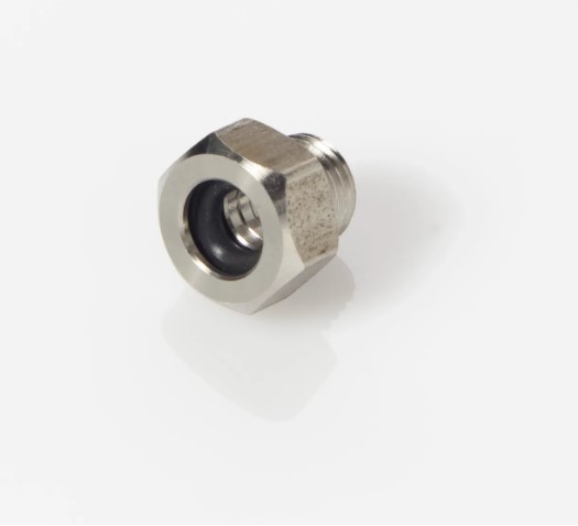 CTS Sciencix Plunger Holder, Shimadzu LC-10ADvp, LC-20AD/AB, LC-20ADXR, LC-30AD, LC-2010 - 11-3897, 228-35602-91 - Click Image to Close