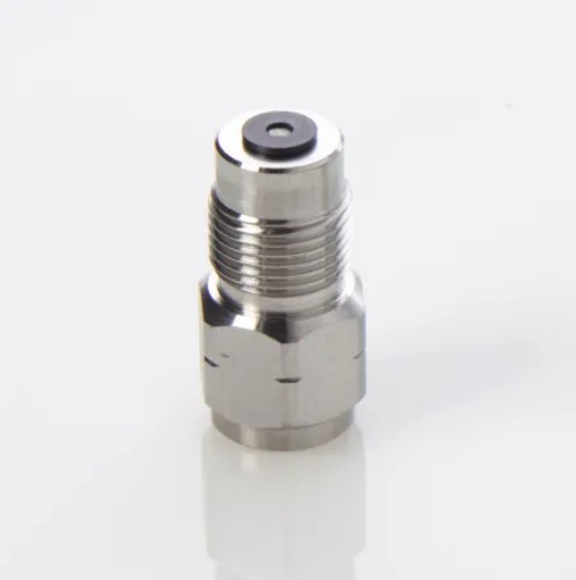 CTS Sciencix Outlet Check Valve, Shimadzu LC-30AD, LC-30ADSF and Sciex Compatible - 11-4063, 228-53334-96, 4466465 - Click Image to Close