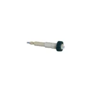 CTS Sciencix Needle Port, PEEK - 9013 - Click Image to Close