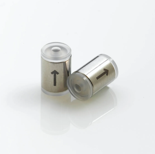 CTS Sciencix Check Valve Cartridge, 2/pk - CTS-10493, ANO-0835 - Click Image to Close