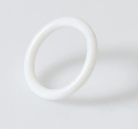 CTS Sciencix O-Ring, PTFE, Waters Compatible - CTS-11092, WAT076152 - Click Image to Close