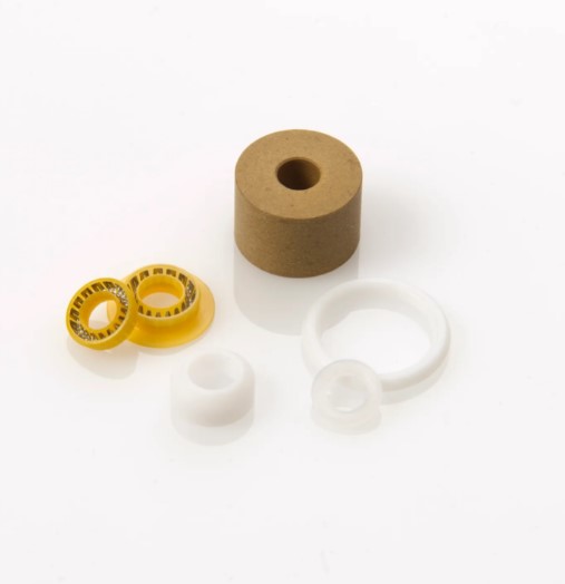 CTS Sciencix Kit S200 Standard Pump Seals, PerkinElmer 200 Series - CTS-11265, N2910383 - Click Image to Close