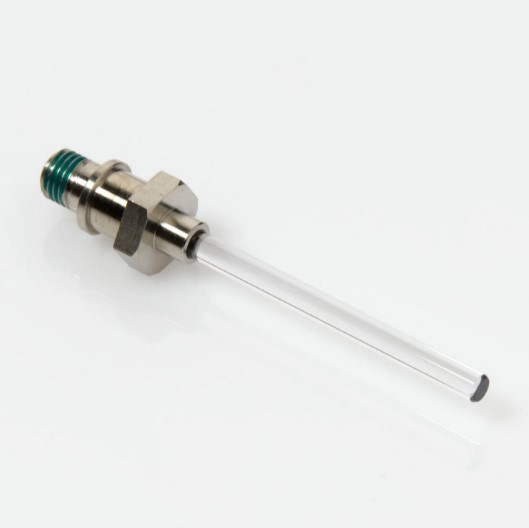 CTS Sciencix Sapphire Plunger, Shimadzu Compatible - CTS-11434, 228-35010-91 - Click Image to Close