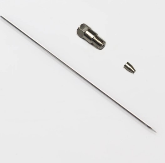 CTS Sciencix Needle, Uncoated 20 Series, Shimadzu SIL-20A/AC, SIL-20ACHT - CTS-21262, 228-41024-94 - Click Image to Close