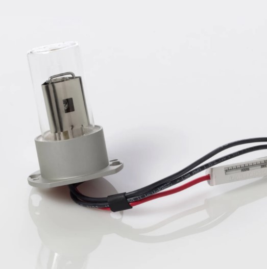 CTS Sciencix Lamp Assembly (1000 hr), Thermo/Dionex TSP UV6000 Detector - CTS-A123, 108052 - Click Image to Close