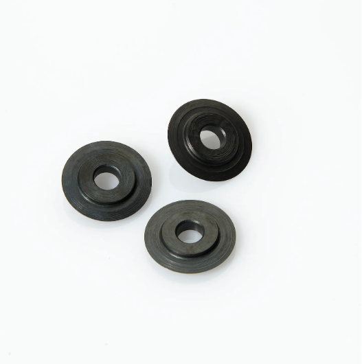 CTS Sciencix Terry Tool replacement Cutting Wheels, 3/pk - CTS-TT-1003 - Click Image to Close