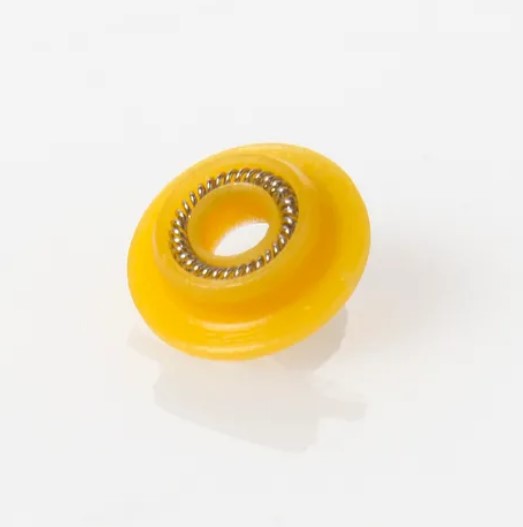 CTS Sciencix Gold Plunger Seal, Shimadzu LC-10ADvp, LC-20AD/AB - CTS-10963, 228-32628-00 - Click Image to Close