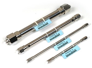 Daicel CHIRALPAK IB HPLC Guard Cartridges, 5 um, ID 4 mm x L 10 mm (x 3) - 81311 - Click Image to Close