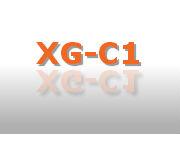 Develosil XG-C1 Columns and Guards