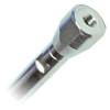 NUCLEOSIL® 100-10 SA 10um 4.6mm 250mm HPLC Column - 720028.46