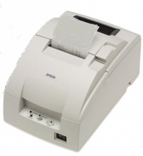 Dosatec External Dot Matrix Printer for DosaPrep X8 - 71-1050 - Click Image to Close