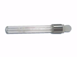 Gilson SYRINGE GLASS 0.5ML FOR 401 DILUTOR - F404005 - Click Image to Close