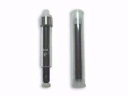 Gilson SYRINGE GLASS 5ML FOR 401 - F40405 - Click Image to Close