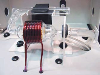 GBC MC3000 Mercury Concentrator - Click Image to Close