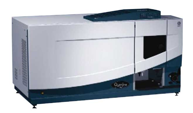 GBC Quantima ICP-OES - Click Image to Close