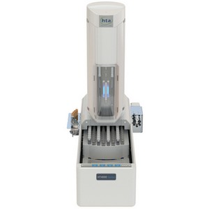 HTA HT4000E Automated SPE-HPLC Sample Prep Workstation - Click Image to Close