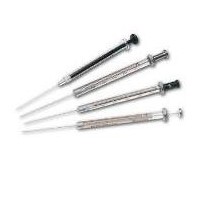 Chromatography Syringes