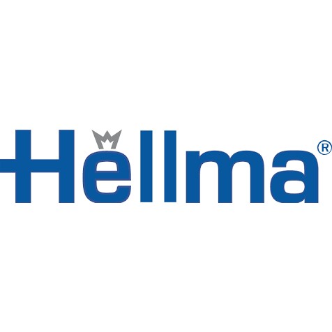 Hellma 120-QX Absorption Cylindrical Cell, PTFE Stopper, Quartz SUPRASIL 300 Glass, 200-3500 nm, 14000 ul, 50 mm Path Length, 1/Pk - 120-50-46 - Click Image to Close