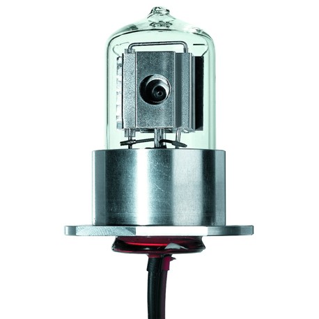 Heraeus DS 252/05 TJ Deuterium Lamp UV6000LP Accela Surveyor Plus - 45006227 *DISCONTINUED* - Click Image to Close