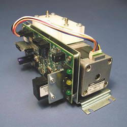 Biotech Systec AC3 Analytical Pump Controller Assembly, Closed-Loop, 50 mmHg - 0001-6290 *OBSOLETE* - Click Image to Close