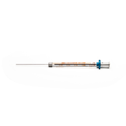 LEAP PAL Parts 100-µL CTC X-Type Syringe FN, GT, PTFE, 22g, Pt. 3, special needle coating - 100.SYRXG100223 - Click Image to Close