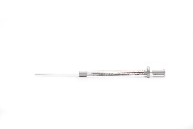 LEAP PAL Parts 100-µL Hamilton C-Line Syringe, FN, GT, 22gs, 51mm, Pt. 3 - HAM.203077 - Click Image to Close