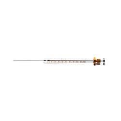 LEAP PAL Parts 100-µL L-MARK® GOLD Syringe Coated FN, GT, Black Hybrid PTFE, 22gs, pt 3 - LMK.2620719C-BL - Click Image to Close