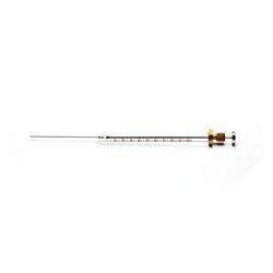 LEAP PAL Parts 50-µL L-MARK® GOLD Syringe, Coated FN, GT, PTFE, 22g, Pt. 3 - LMK.2620615C - Click Image to Close