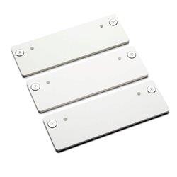 LEAP PAL Parts Cool Stack, Drawer Front Cover - PAL.CSTKFTCVR12 - Click Image to Close