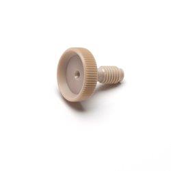 LEAP PAL Parts Needle Guide Inlet, PEEK - PAL.MV3016 - Click Image to Close